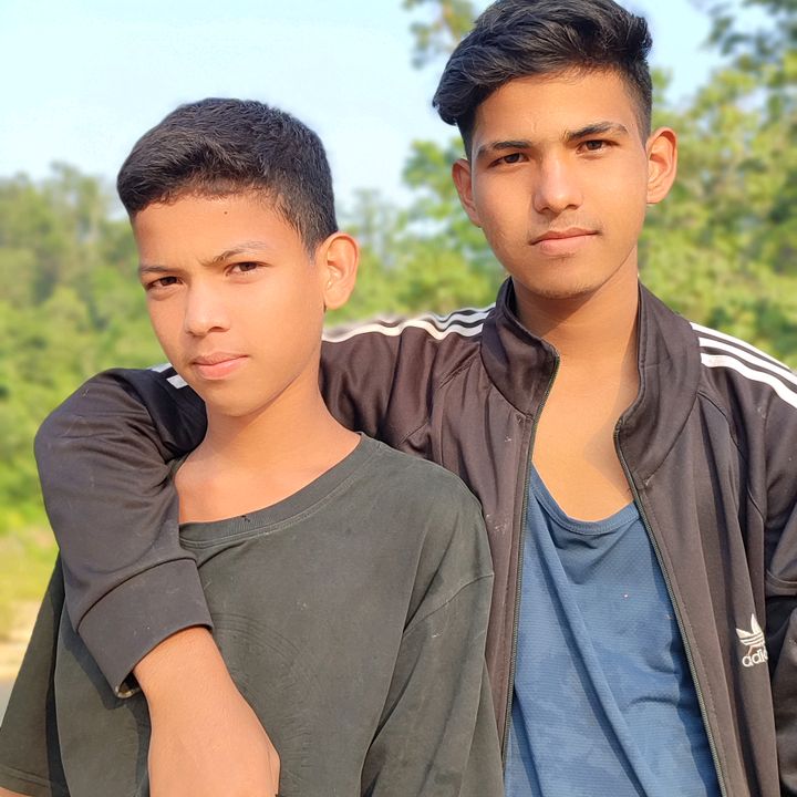 Profile Picture of ONLY..KSHITIJ..HERO.🍏🍎 (@kshitijsinghthakuri) on Tiktok