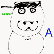 Profile Picture of Cooper Andrews (@cooperandrews4293) on Youtube