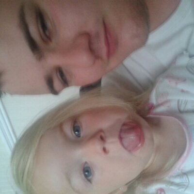 Profile Picture of Kevin Cuthbert (@cuthbert0903) on Twitter