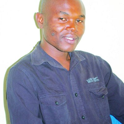 Profile Picture of Jim Onyango Ochieng (@JimOchieng) on Twitter