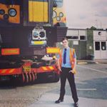 Profile Picture of Sam Simpson (@samsimpson4044) on Instagram