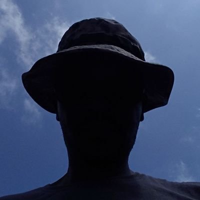 Profile Picture of James Njoroge (@DiegoNjoroge) on Twitter