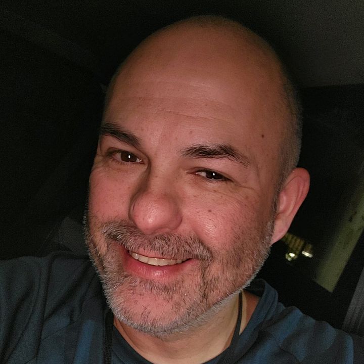 Profile Picture of michaelapodaca14 (@michaelapodaca14) on Tiktok