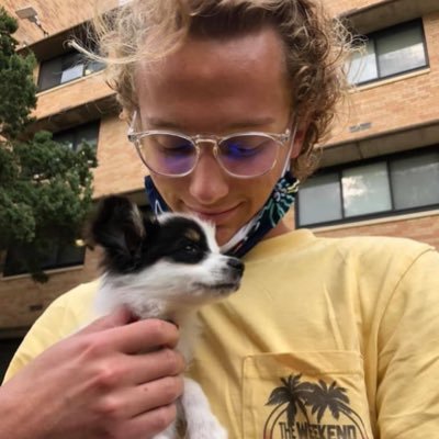 Profile Picture of Mr. Lefto (@jakin_lefto) on Twitter