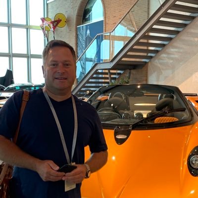 Profile Picture of Dan Cantrell (@dannycantrell1) on Twitter