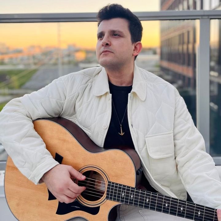 Profile Picture of michael_forrest42 (@michael_forrest42) on Tiktok