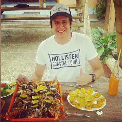 FABIAN VERA ZAMBRANO - Twitter Profile Picture of FABIAN VERA ZAMBRANO (@FABIANVERAZ) on Twitter