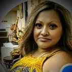 Profile Picture of Lucy Balderas (@LucyBalderas9) on Twitter