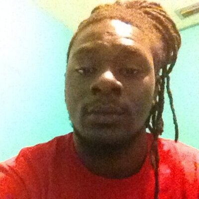 Profile Picture of Jamal Cain (@CainJamal) on Twitter
