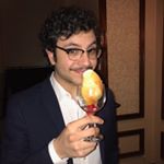 Profile Picture of Andrés Sandoval-Zea (@andressanzea) on Instagram