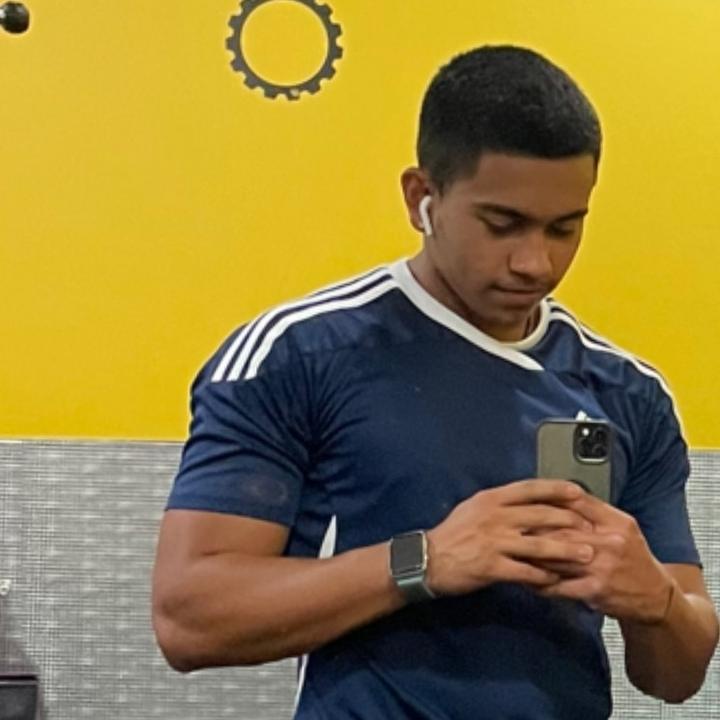 Profile Picture of david lenis (@@davidlenis6) on Tiktok