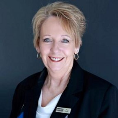 Profile Picture of Pam Hunt (@pamhunt39318914) on Twitter