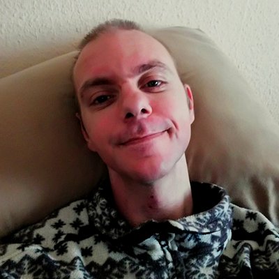 Profile Picture of Andreas Klatt (@andy_klatt) on Twitter