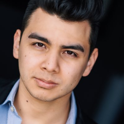 Profile Picture of ChrisLlewynRamirez (@ChrisLlewyn) on Twitter