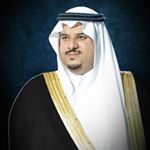 Profile Picture of محمد بن عبدالرحمن بن عبدالعزيز (@mohammed.al.saud) on Instagram