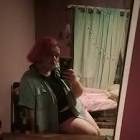 Profile Picture of   onion queen(@mintshakeu) |... (@mintshakeu) on Tiktok