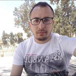 Profile Picture of Abdalla Hammad (@abboood_1990) on Instagram
