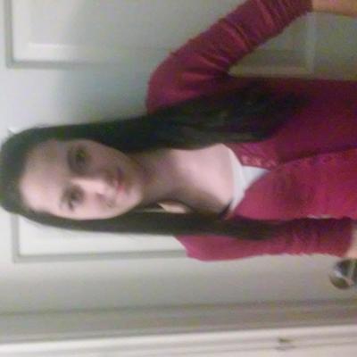 Profile Picture of Ashley Cantrell (@AshCantrell07) on Twitter