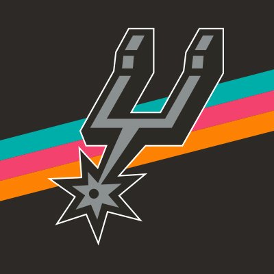 Profile Picture of San Antonio Spurs (@spurs) on Twitter