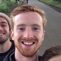 Profile Picture of Patrick Meenan (@patrick-meenan-4) on Quora