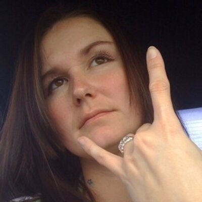 Profile Picture of Amanda Clampitt (@gizmo1780) on Twitter