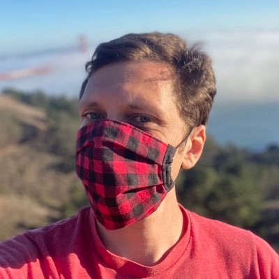 Profile Picture of Erik Berlin (@sferik) on Twitter