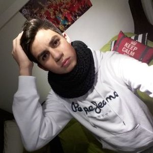 Profile Picture of Thomas (@Thomas_Dybala) on Twitter