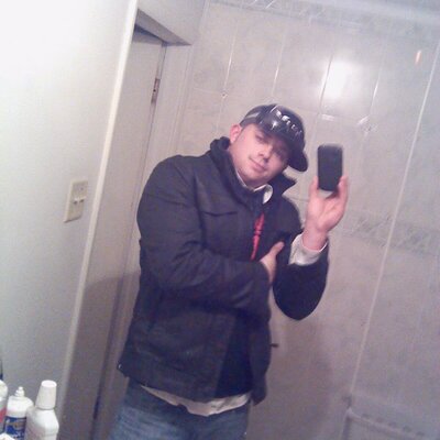 Profile Picture of Caleb Gaston (@ca09112539) on Twitter