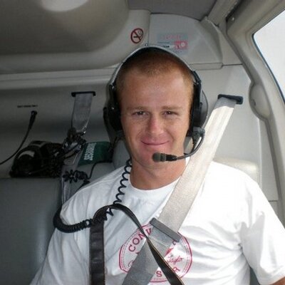 Profile Picture of Mark Dudley (@dudley_mark) on Twitter