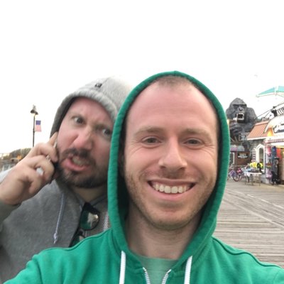 Profile Picture of Bryan Kahn (@bryan_kahn_) on Twitter