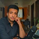 Profile Picture of Aarón Celis (@aaroncelis) on Instagram