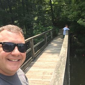 Harry Chandler - Pinterest Profile Picture of Harry Chandler (@archer9076) on Pinterest