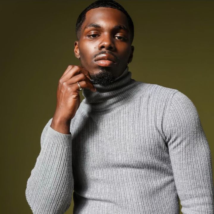 Profile Picture of DeVaughn (@devaughnb3) on Tiktok