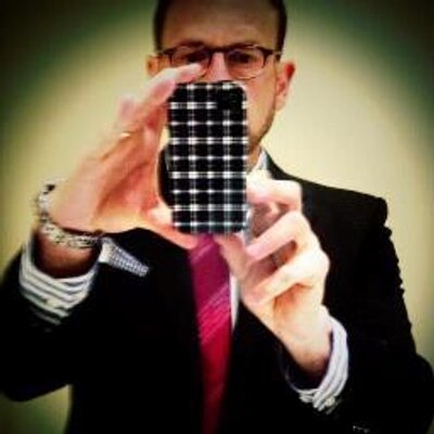 Profile Picture of Kenneth David Tahan (@kentahan) on Twitter