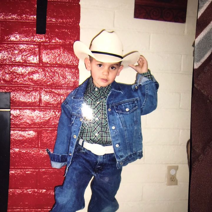 Profile Picture of Joseph Aumick (@josephaumick) on Tiktok