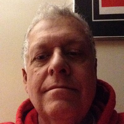 Profile Picture of Harvey John Nystrom (@nystrom_harvey) on Twitter