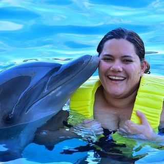 Profile Picture of Frances Ojeda (@francesojeda) on Instagram