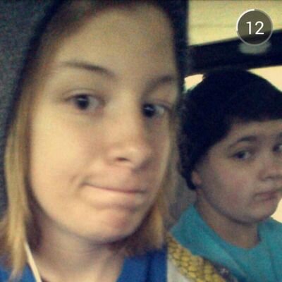 Profile Picture of Sara Herrod (@Grayson_James97) on Twitter