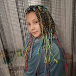 Profile Picture of An Valchuk - Stelmah (@anna_omg1502) on Instagram