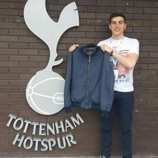 Profile Picture of Josh Kanter (@Josh_Kanter) on Twitter