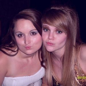 Profile Picture of Bree Jennings (@bree101gotitgoingon) on Myspace