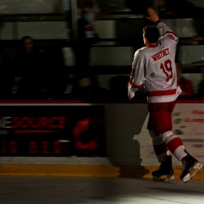 Profile Picture of Sean Whitney (@tWHITter19) on Twitter