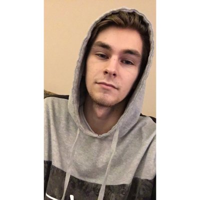 Profile Picture of Bradley Reedy (@bradley_reedy) on Twitter