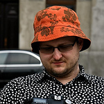 Profile Picture of Tomasz Nowak (@fotofnk) on Flickr