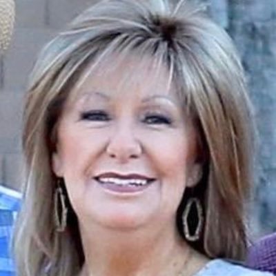 Profile Picture of Leisha Brown (@leisha_brown1) on Twitter