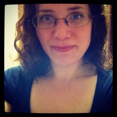 Profile Photo of Sarah Kelsey Sheehan (@inkheart1313) on Twitter