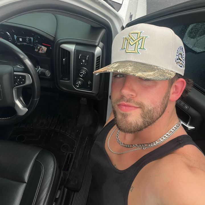 Profile Picture of Adam Frank (@@adamfrankk) on Tiktok