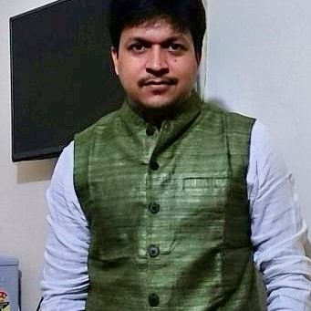 Profile Picture of Sujeet Kumar, MD (@Dr_Kumar_HemP) on Twitter