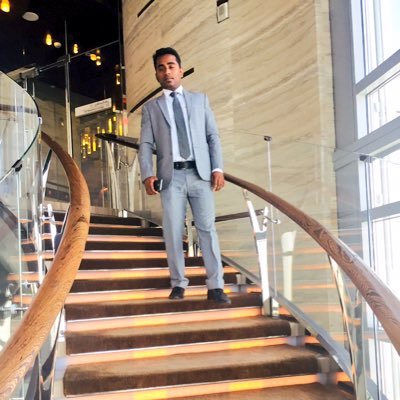 Profile Picture of Maneesh Reddy (@maneeshreddy_n) on Twitter