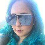 Profile Picture of Claudia Garcia (@lampshadesociety) on Instagram